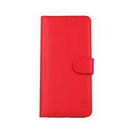 Tactical Realme 8 5G Field Notes Book Red 67911 - Phone Case