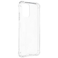 Roar Xiaomi Redmi Note 10 Armor HD Clear Solid Transparent 67897 - Phone Cover