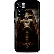 TopQ Xiaomi Redmi Note 11 Pro Silicone Respect 67940 - Phone Cover