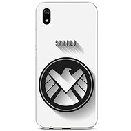 TopQ Xiaomi Redmi 7A Silicone Shield 67889 - Phone Cover