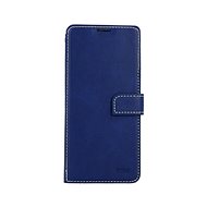 Molan Cano Issue Diary Realme 8i Book Blue 67998 - Phone Case