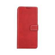 Molan Cano Issue Diary Realme 8i Book Red 67996 - Phone Case