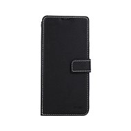 Molan Cano Issue Diary Realme 8i Book Black 67995 - Phone Case