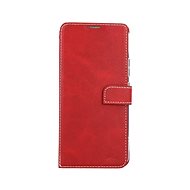 Molan Cano Issue Diary Realme C21Y Book Red 68045 - Phone Case