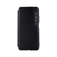 TopQ Xiaomi Redmi Note 11 Smart View Book Black 68064 - Phone Case