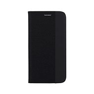 TopQ iPhone 13 Pro Sensitive Book Black 67857 - Phone Case
