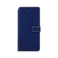 Molan Cano Issue Diary Xiaomi Redmi 10 Book Blue 67836 - Phone Case