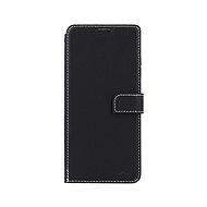 Molan Cano Issue Diary Xiaomi Poco X3 Book Black 67835 - Phone Case