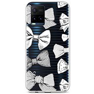 TopQ Vivo Y21s Silicone Beads 68455 - Phone Cover
