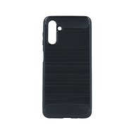 Forcell Samsung A13 5G Silicone Black 68336 - Phone Cover
