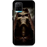 TopQ Vivo Y33s Silicone Respect 68175 - Phone Cover