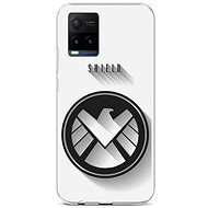TopQ Vivo Y21s Silicone Shield 68411 - Phone Cover