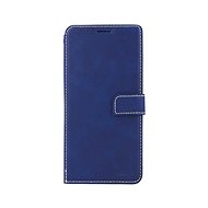 Molan Cano Issue Diary Realme C25Y Book Blue 68472 - Phone Case