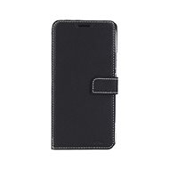 Molan Cano Issue Diary Realme C25Y Book Black 68469 - Phone Case