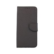 TopQ Xiaomi Redmi Note 9T Book Black 67806 - Phone Case