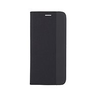 TopQ Xiaomi Redmi Note 9T Sensitive Book Black 67805 - Phone Case