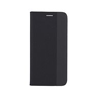TopQ iPhone 13 Pro Max Sensitive Book Black 67792 - Phone Case