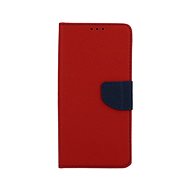 TopQ Samsung A13 5G Book Red 68580 - Phone Case