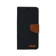 Canvas Samsung A13 5G Book Black 68576 - Phone Case