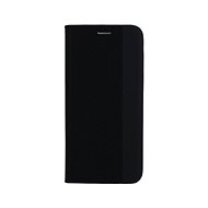TopQ Samsung A13 5G Book Sensitive Book Black 68295 - Phone Case