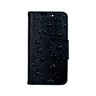 TopQ iPhone 13 mini Book Drops 66382 - Phone Case