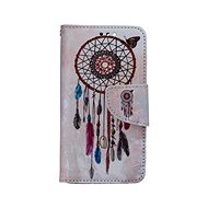 TopQ iPhone 13 mini Book Dreamcatcher 66379 - Phone Case