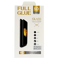 FullGlue Xiaomi Redmi Note 8T 5D black 47266 - Glass Screen Protector