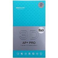 Nillkin Polycarbonate iPhone 7 Plus 3D black 44156 - Glass Screen Protector