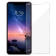RedGlass Xiaomi Redmi Note 6 Pro 37018 - Glass Screen Protector
