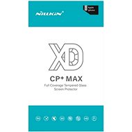 Nillkin Polycarbonate iPhone XS Max 3D black 34558 - Glass Screen Protector