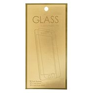 GoldGlass iPhone 8 Plus 33522 - Glass Screen Protector