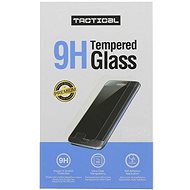Tactical Polycarbonate Nokia 7 Full Cover Black 32299 - Glass Screen Protector