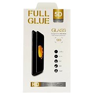 FullGlue Polycarbonate iPhone X 5D transparent 29223 - Glass Screen Protector