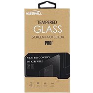 KISSWILL Samsung A8 Plus 2018 27310 - Glass Screen Protector
