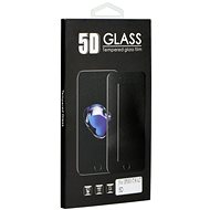BlackGlass iPhone 8 Plus 3D black 22522 - Glass Screen Protector
