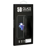 BlackGlass iPhone 8 3D white 22504 - Glass Screen Protector