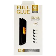 FullGlue Polycarbonate iPhone 8 3D gold 21995 - Glass Screen Protector