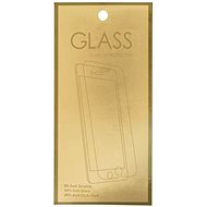 GoldGlass LG K10 2017 21684 - Glass Screen Protector