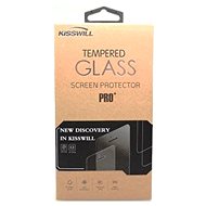 KISSWILL Lenovo K6 Note 14552 - Glass Screen Protector