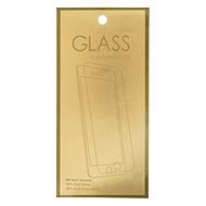 GoldGlass Huawei P8 Lite 12296 - Glass Screen Protector