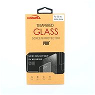 KISSWILL universal 5,3" 11316 - Glass Screen Protector