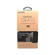 KISSWILL Lenovo A2010 8816 - Glass Screen Protector