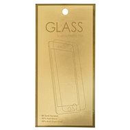 GoldGlass iPhone SE 2020 50781 - Glass Screen Protector