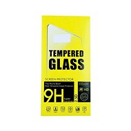 YellowGlass iPhone 7 5D white 50419 - Glass Screen Protector