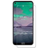 RedGlass Nokia 3.4 57156 - Glass Screen Protector