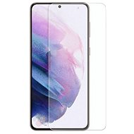 RedGlass Samsung S21 Plus 58167 - Glass Screen Protector