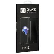 BlackGlass iPhone 12 Pro 5D black 58170 - Glass Screen Protector