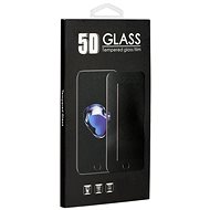 BlackGlass Samsung A50 5D black 40301 - Glass Screen Protector