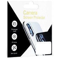 TopQ for iPhone XS Max rear camera 59317 - Glass Screen Protector