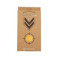 Tactical iPhone X 60347 - Glass Screen Protector
